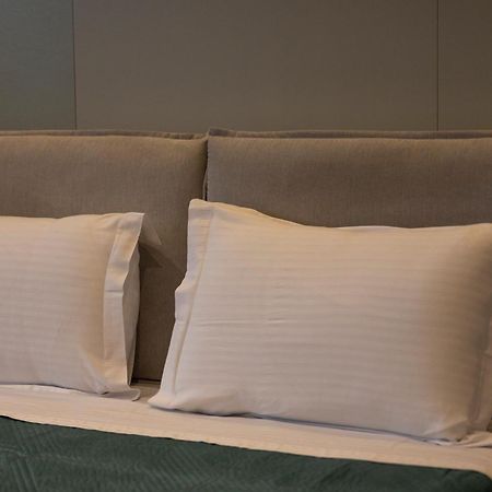 Diol Hotel 卡萨米尔 外观 照片