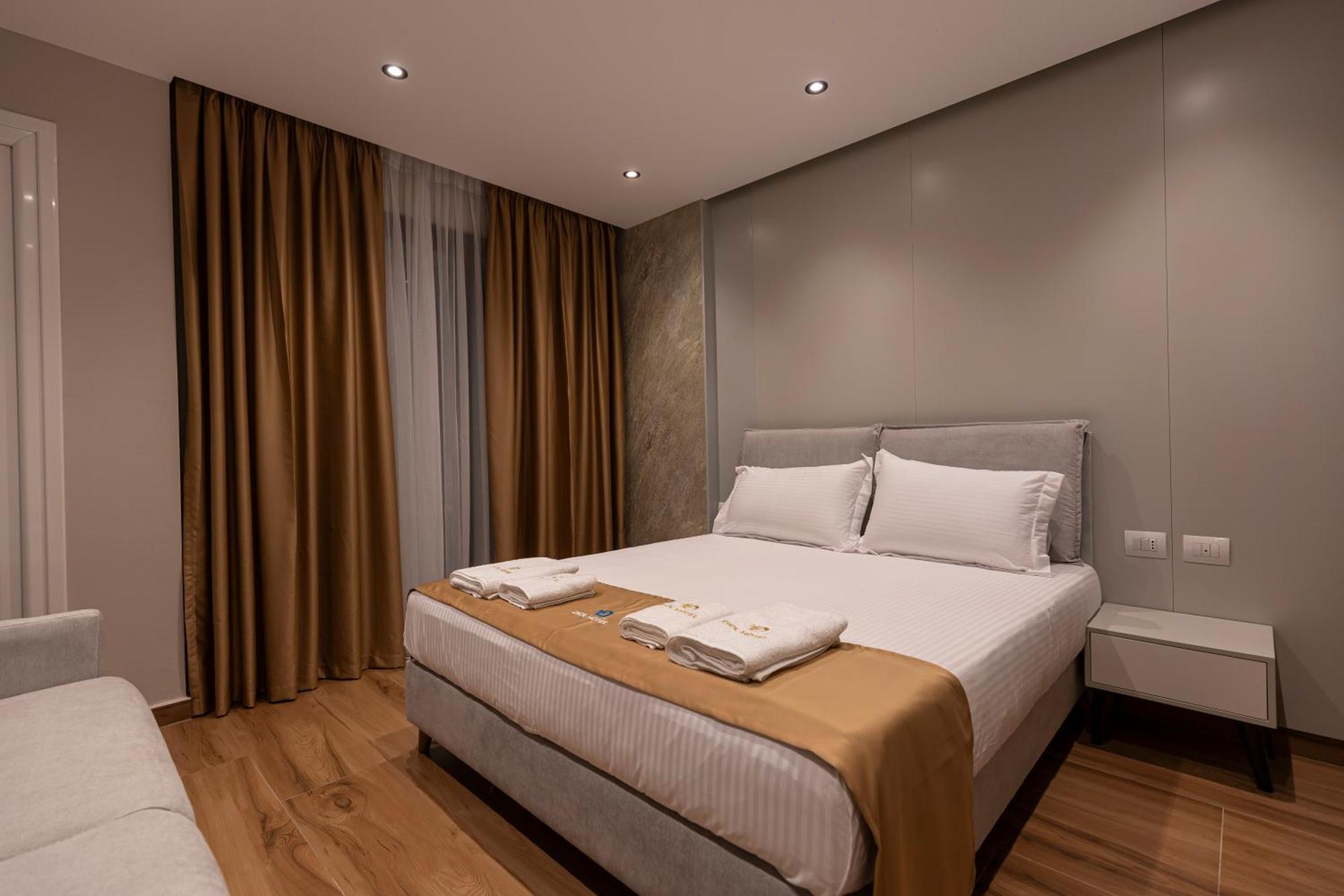 Diol Hotel 卡萨米尔 外观 照片