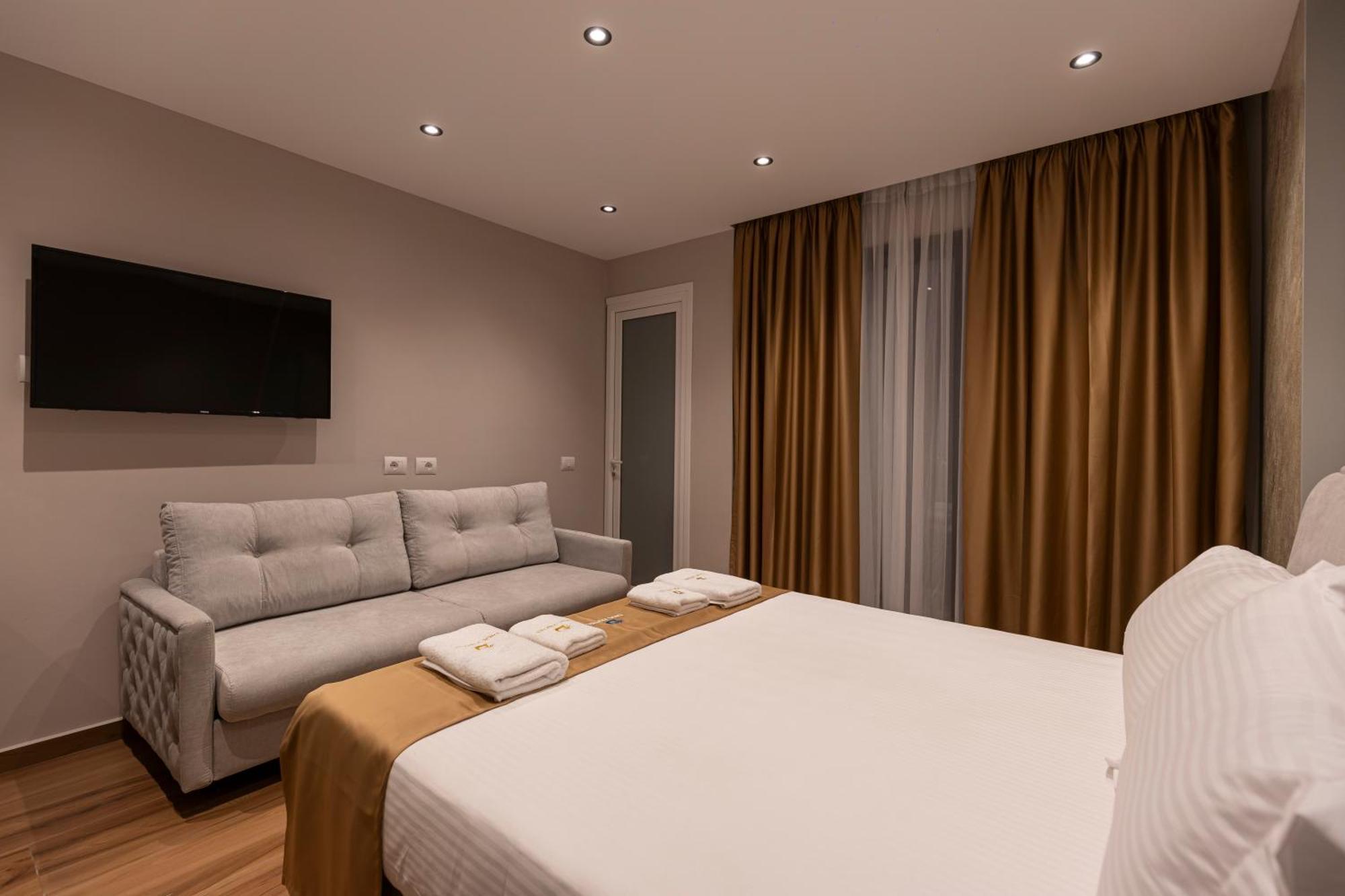 Diol Hotel 卡萨米尔 外观 照片