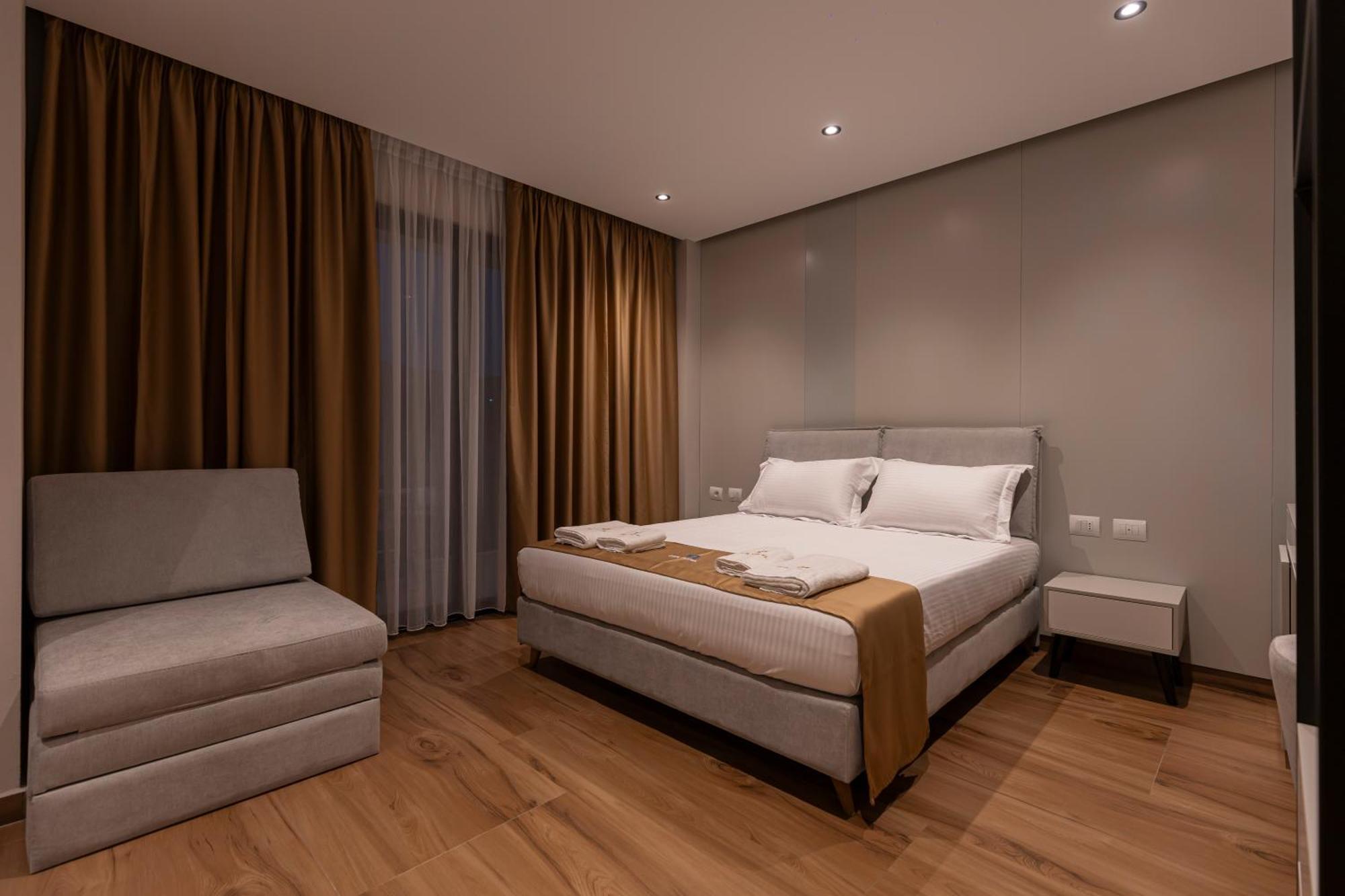 Diol Hotel 卡萨米尔 外观 照片