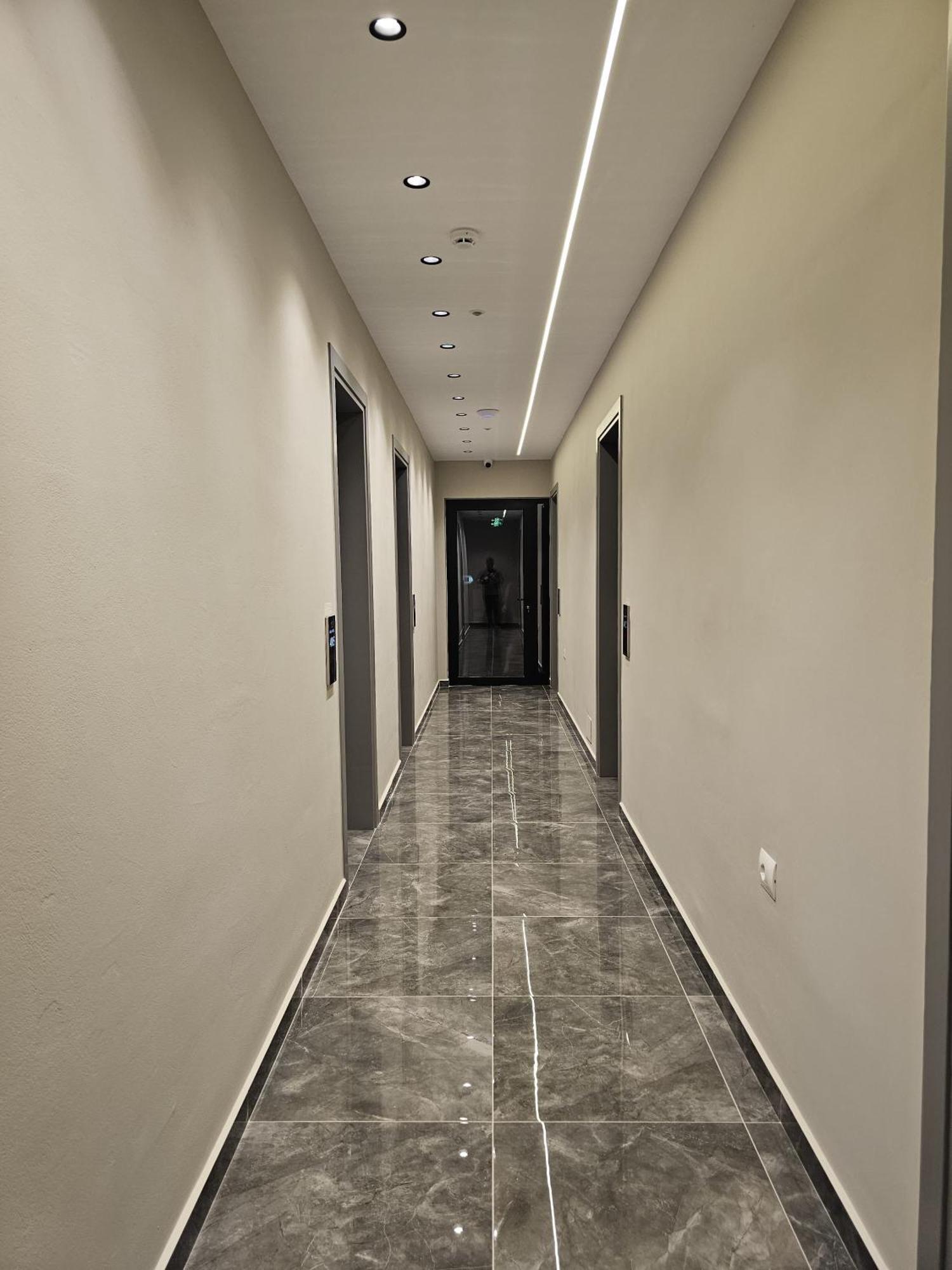 Diol Hotel 卡萨米尔 外观 照片