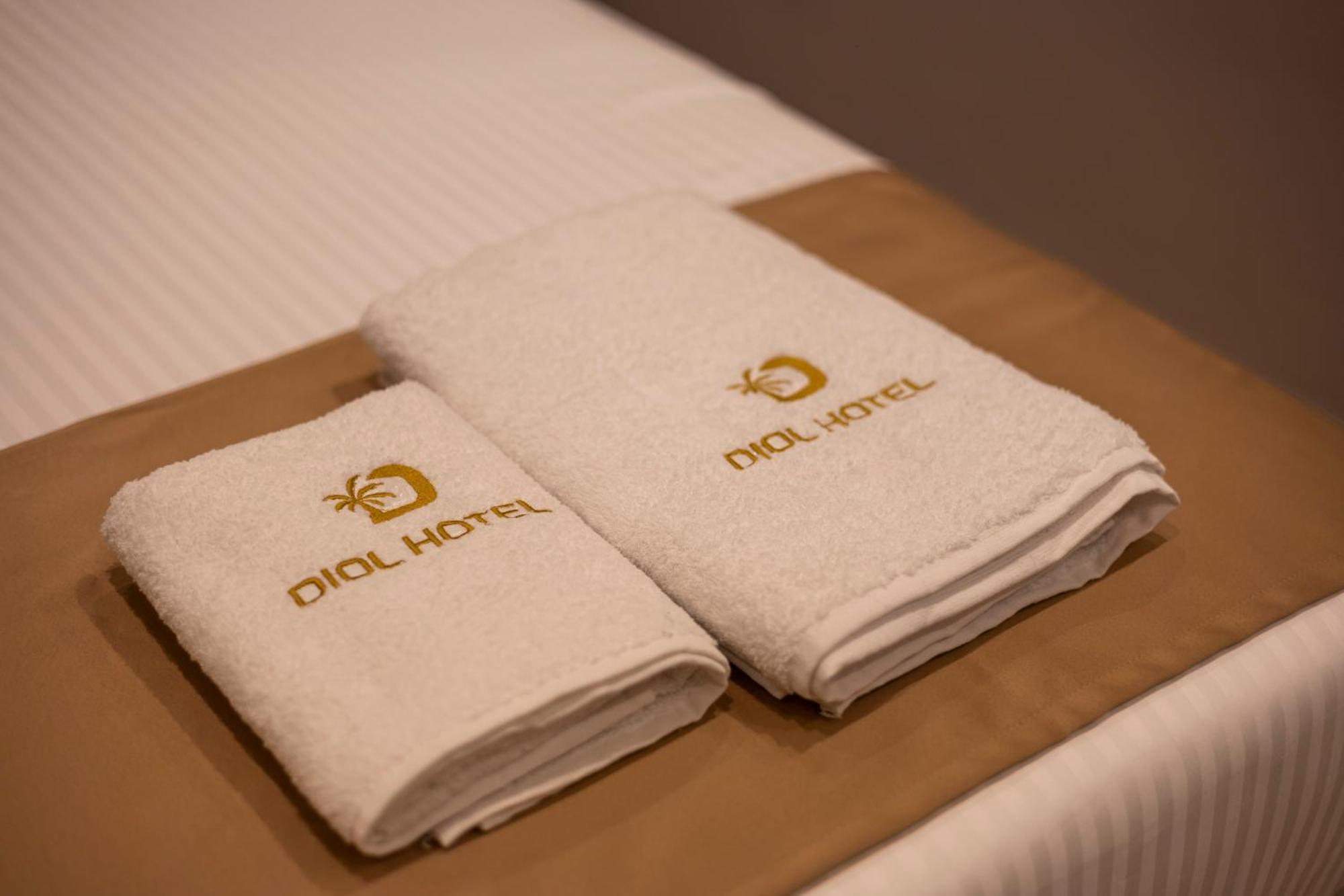 Diol Hotel 卡萨米尔 外观 照片