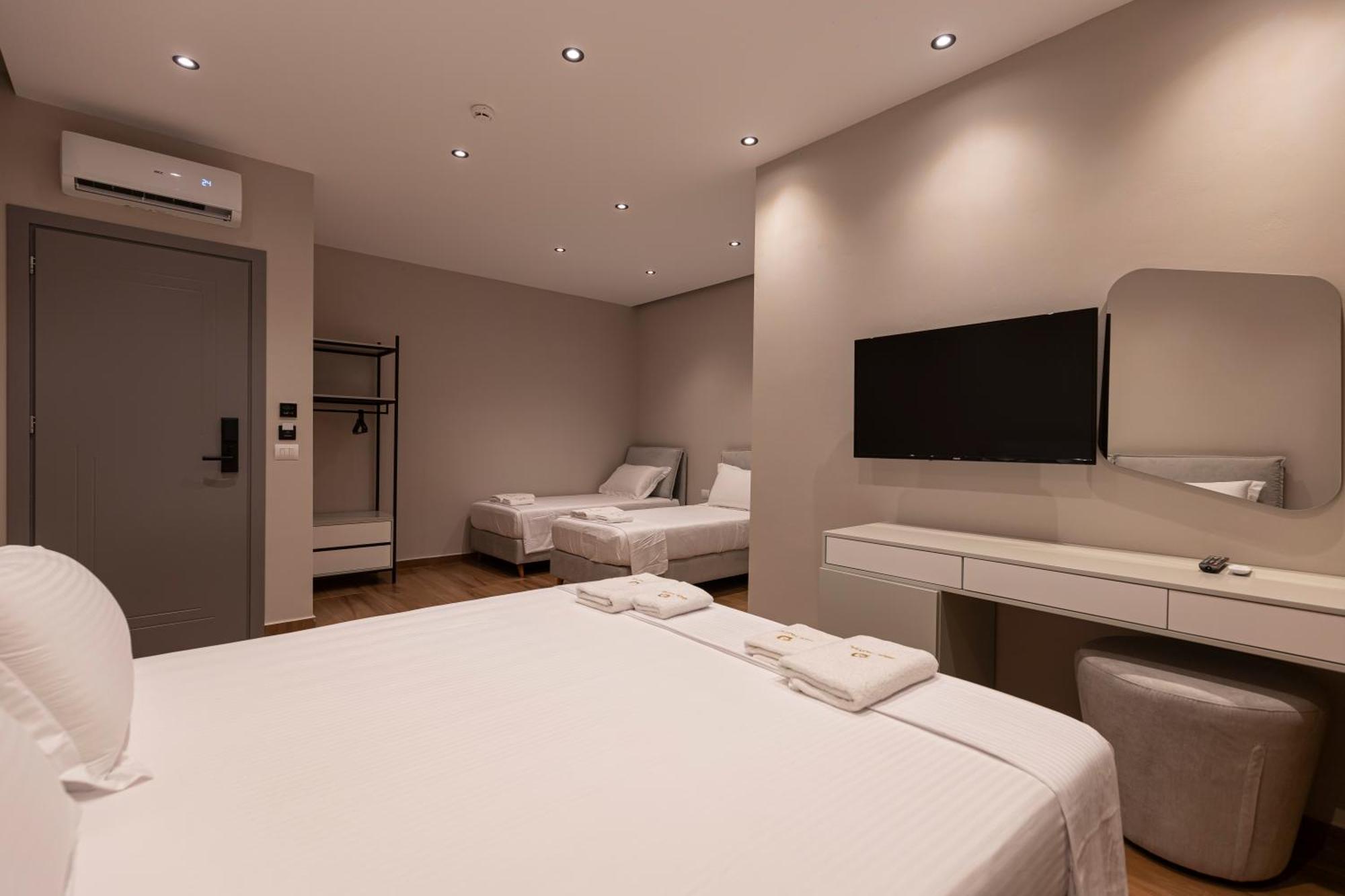 Diol Hotel 卡萨米尔 外观 照片