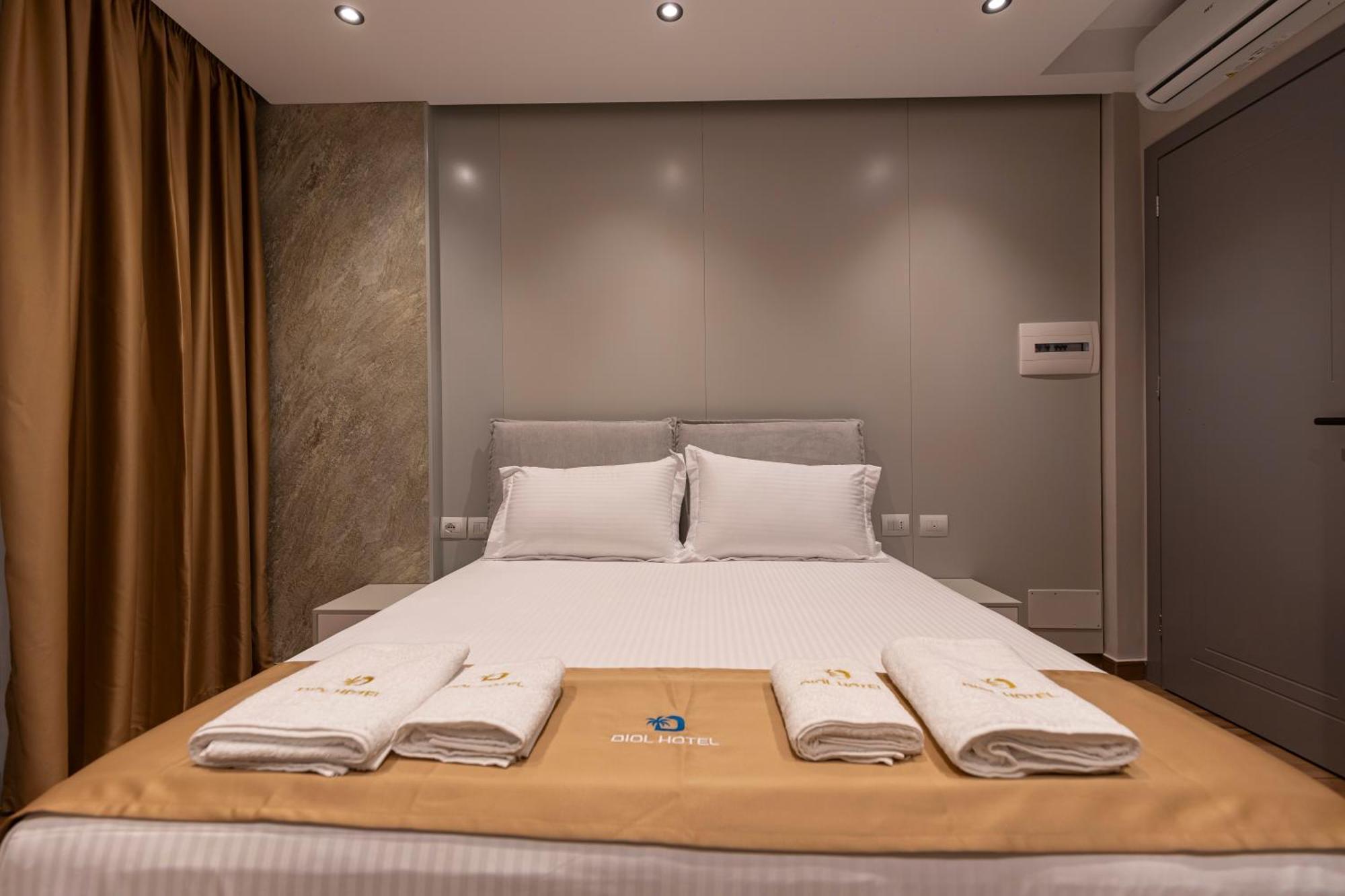 Diol Hotel 卡萨米尔 外观 照片