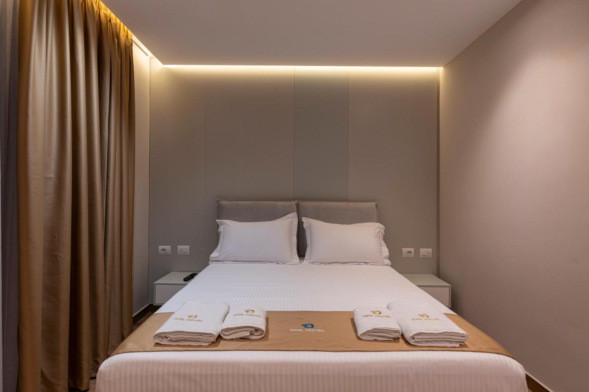 Diol Hotel 卡萨米尔 外观 照片