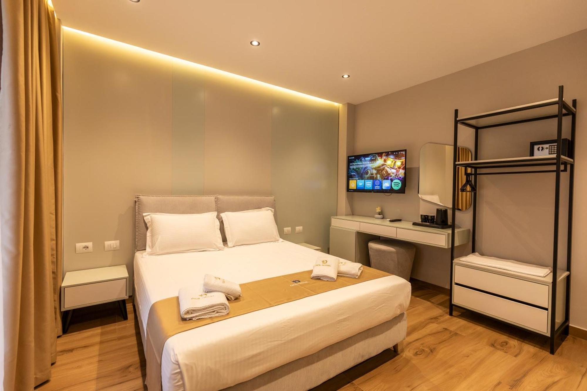 Diol Hotel 卡萨米尔 外观 照片