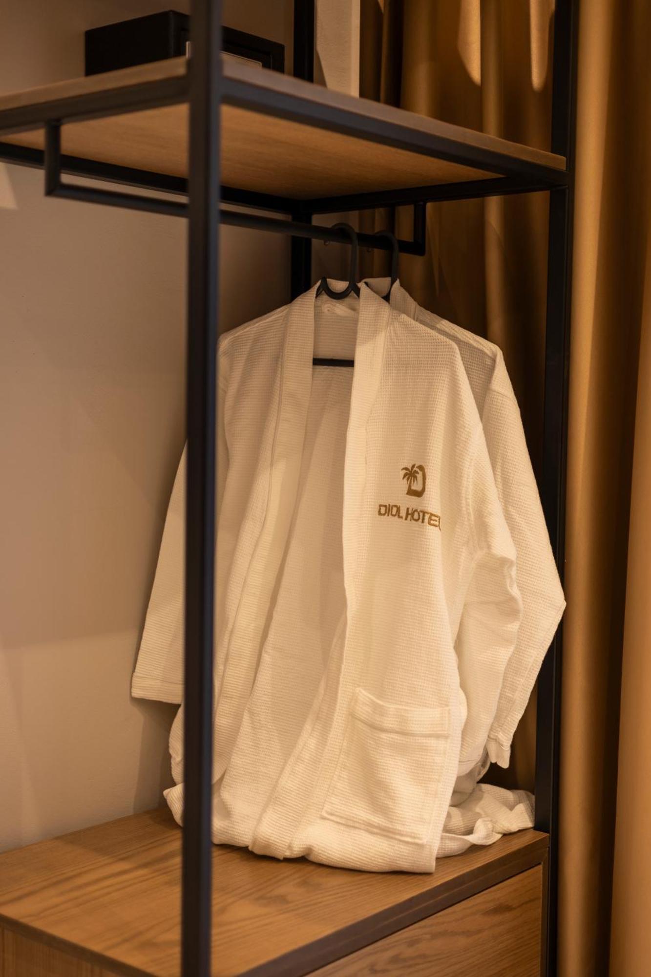 Diol Hotel 卡萨米尔 外观 照片