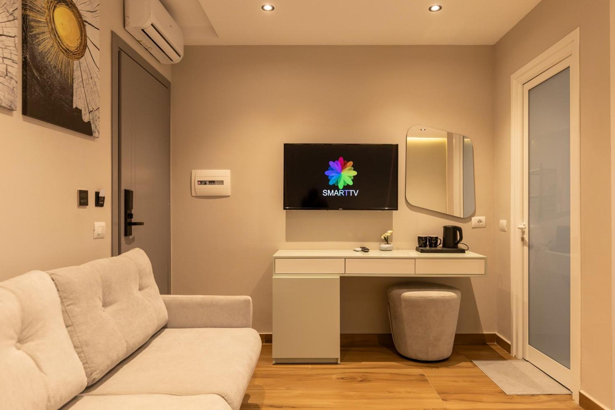 Diol Hotel 卡萨米尔 外观 照片