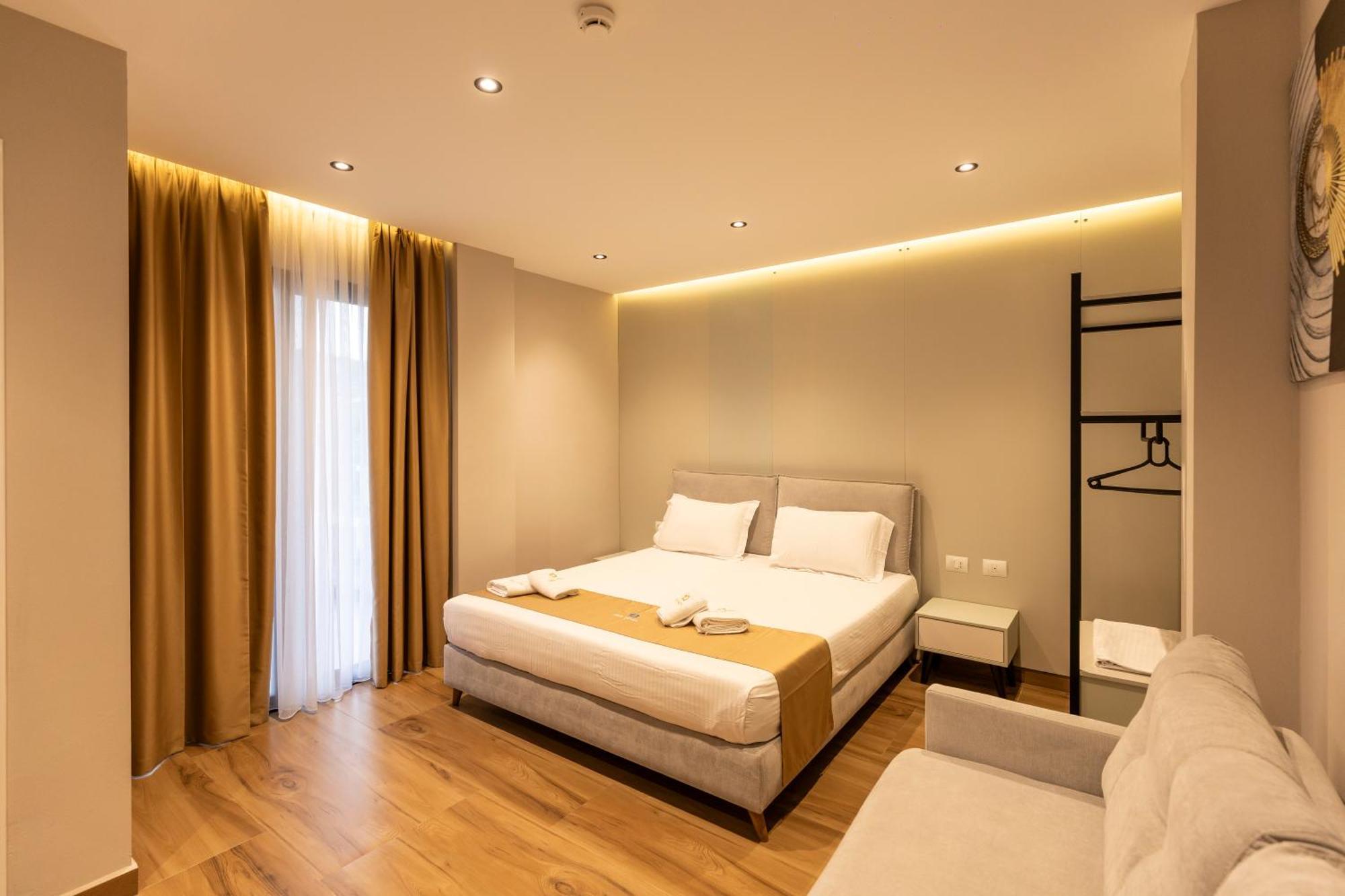 Diol Hotel 卡萨米尔 外观 照片