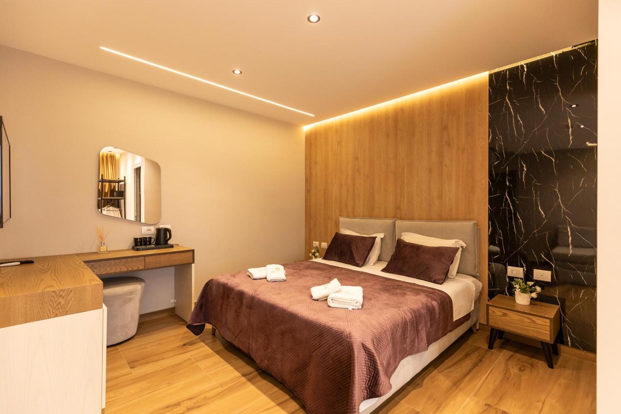 Diol Hotel 卡萨米尔 外观 照片