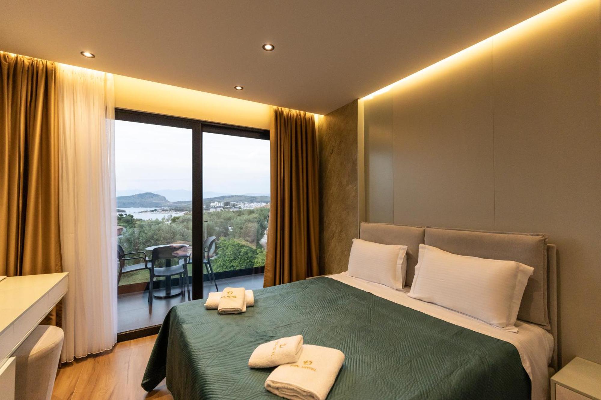 Diol Hotel 卡萨米尔 外观 照片