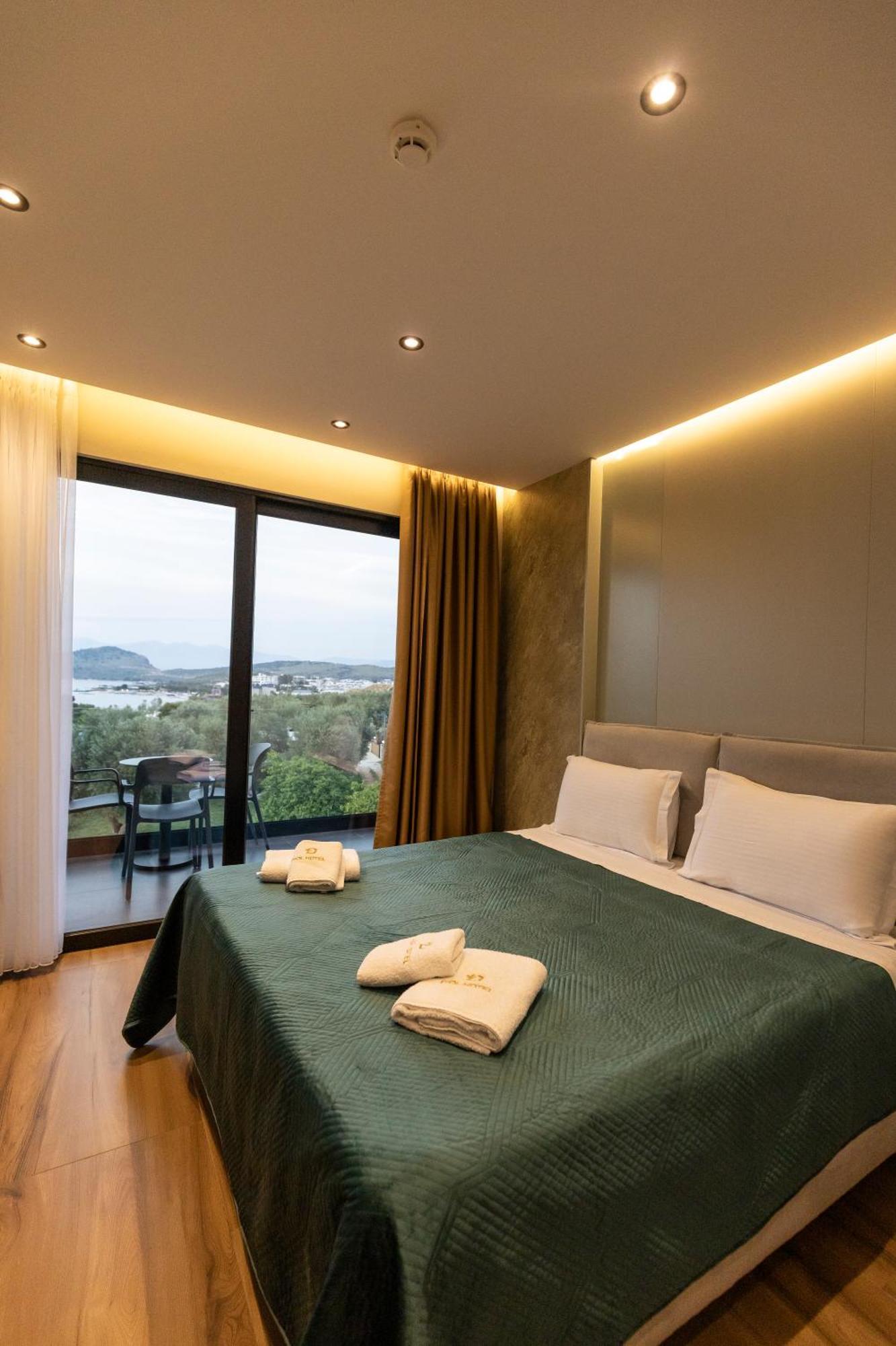 Diol Hotel 卡萨米尔 外观 照片